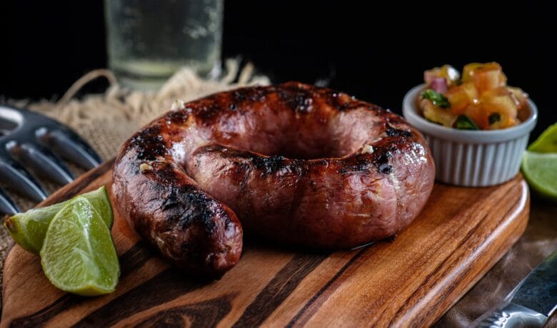 Sausage