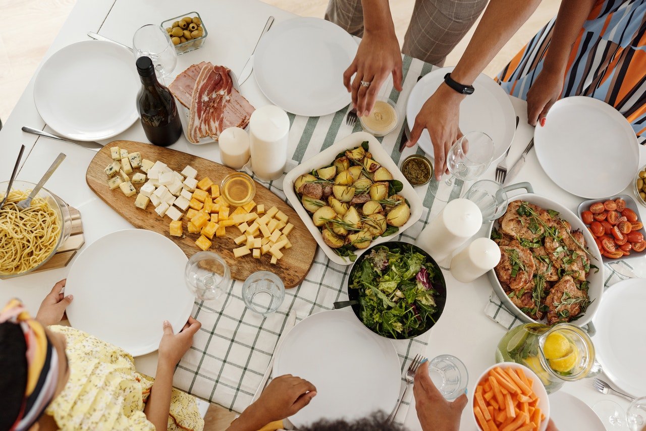 Thanksgiving