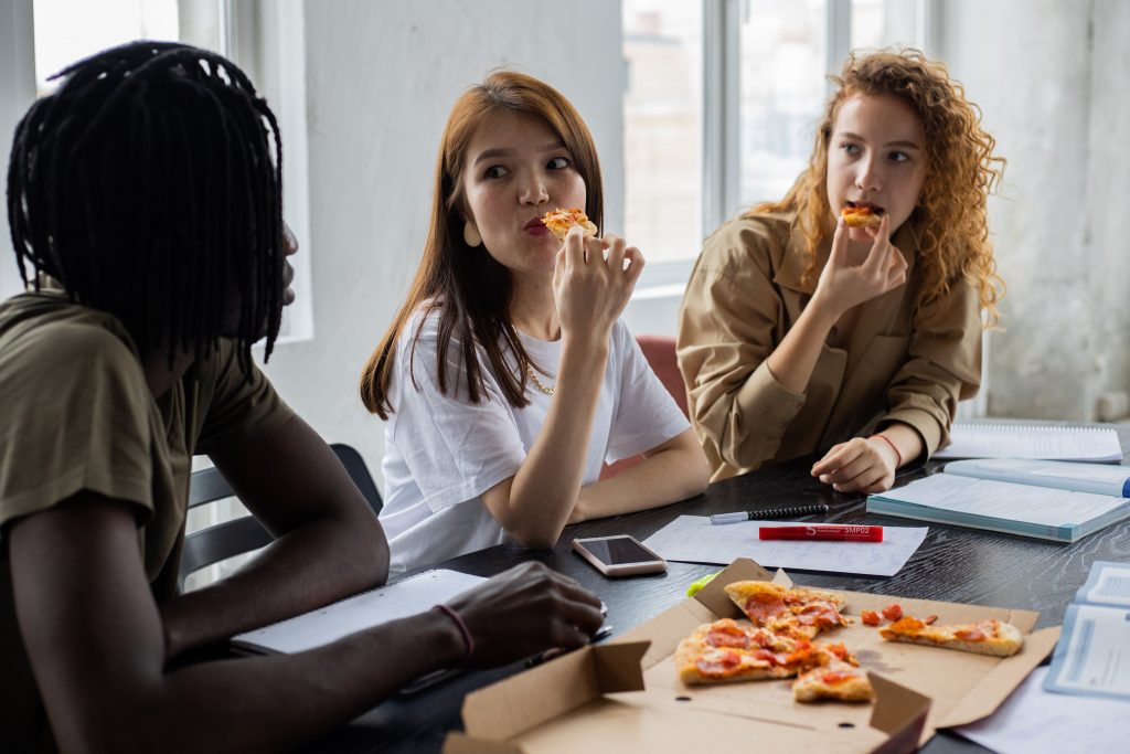 Eat