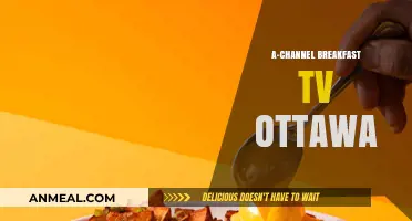 Ottawa's A-Channel Breakfast TV: Morning News, Weather, and Community Highlights