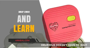 Exploring Innovation: AM&P Lunch and Learn Series Unveiled