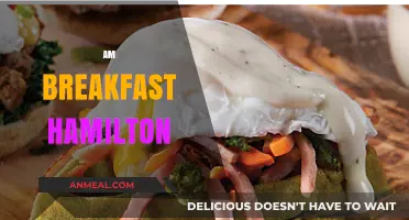 Discover Hamilton's Best AM Breakfast Spots for a Perfect Morning