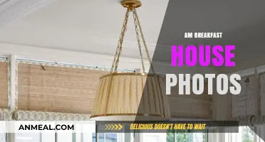 Cozy AM Breakfast House Photos: Inspiring Morning Vibes & Decor Ideas
