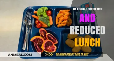 Navigating School Meal Benefits: Am I Eligible for Free or Reduced Lunch?