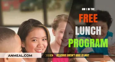 Navigating Nutrition: Understanding Your Child's Free Lunch Eligibility