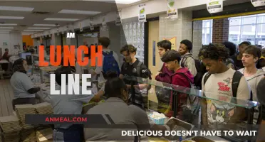 Revitalizing School Lunches: A Fresh Take on Midday Nutrition