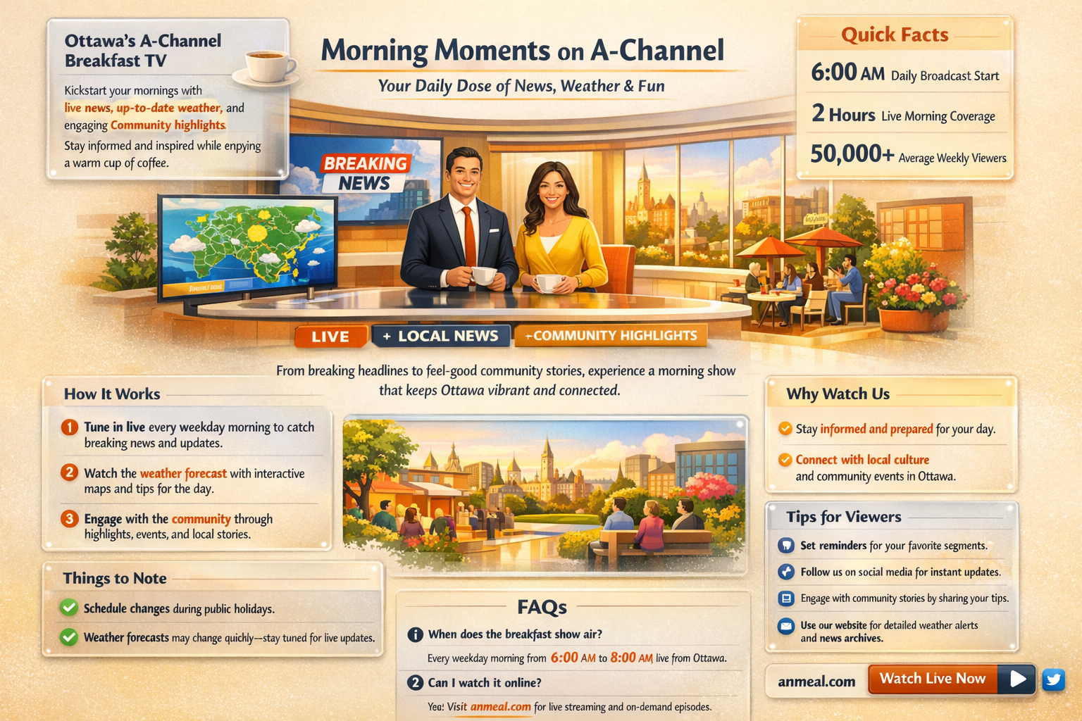 a-channel breakfast tv ottawa