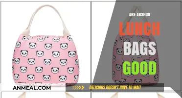 Exploring the Quality and Features of Abshoo Lunch Bags