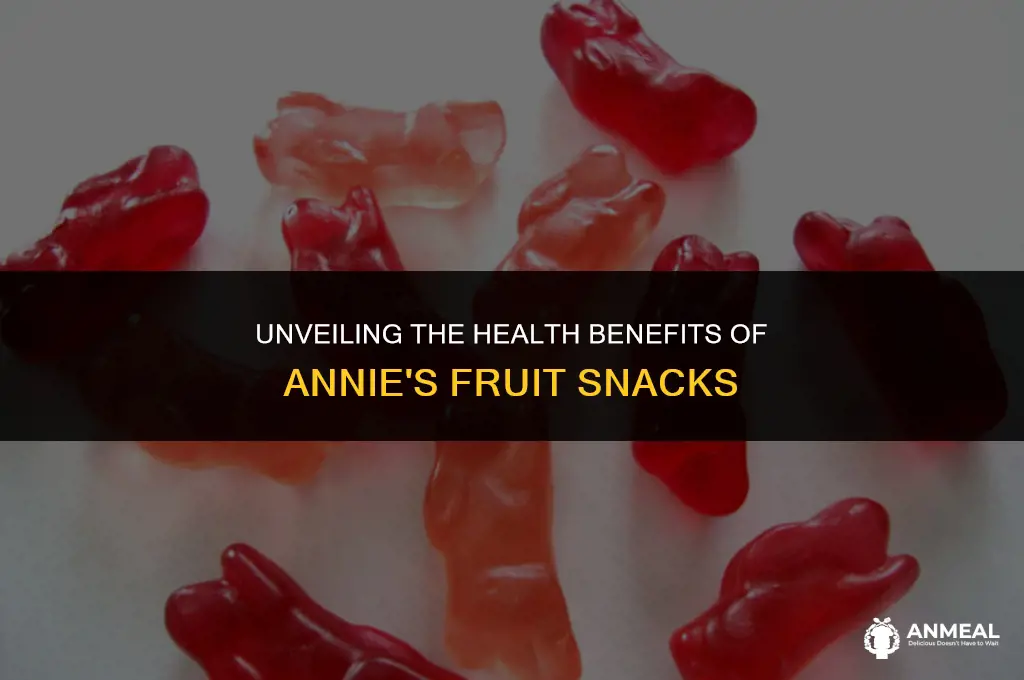 are annie