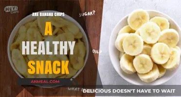 Crunching on Nutrition: The Truth About Banana Chips as a Healthy Snack