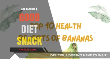 Boost Your Diet: The Surprising Health Benefits of Bananas