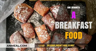 Are Beignets a Breakfast Food? Exploring the Sweet Morning Debate