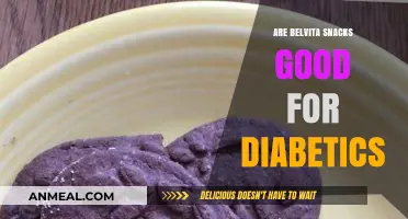 Belvita Snacks for Diabetics: A Healthy Choice or Not?