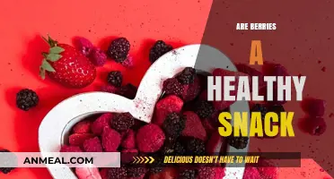 Berry Benefits: Unveiling the Truth About These Tiny Superfoods