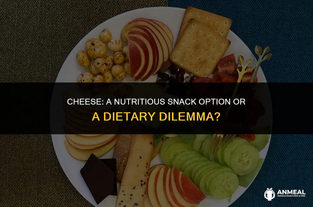 are cheese it