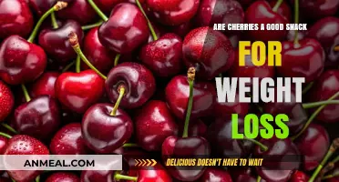 Cherry Picking Health: Are Cherries a Weight Loss Superfood?
