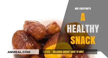 Nutritional Spotlight: Are Chestnuts a Healthy Snack Option?