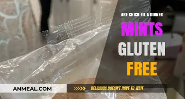 Chick-fil-A Dinner Mints: Gluten-Free or Not? Find Out Here