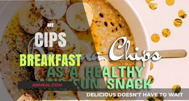 Are Cips a Healthy Breakfast Choice? Exploring the Pros and Cons