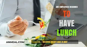 Lunch Break Laws: Understanding Employee Rights and Employer Obligations