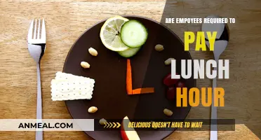 Understanding Lunch Hour Policies: Employee Rights and Employer Obligations