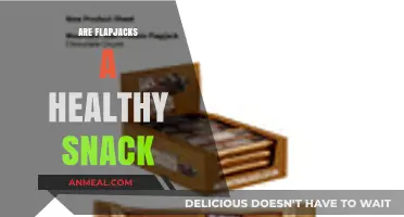 Flapjacks: A Nutritious Snack Option or a Sugary Trap?