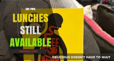 Exploring the Myth: Are Free Lunches Still a Reality?