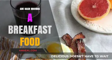 Hash Browns: Breakfast Staple or Versatile Dish?