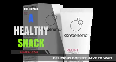 Crunchy, Nutritious, and Delicious: Are Hippeas the Perfect Healthy Snack?