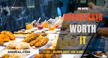 Hotel Breakfasts: Worth the Cost or Skip the Buffet?