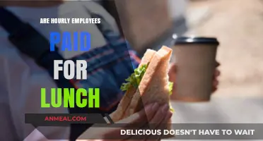 Understanding Hourly Pay: Are Lunch Breaks Compensated?