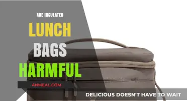 The Truth About Insulated Lunch Bags: Safe or Harmful?