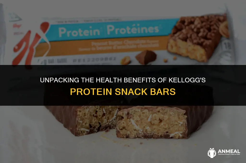 are kellogg