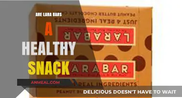 Lara Bars: A Nutritious Snack Option or Just Another Fad?