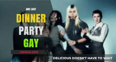 Exploring the LGBTQ+ Representation in 'The Last Dinner Party' Series