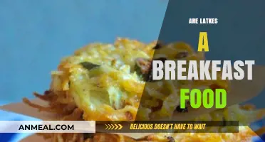 Are Latkes a Breakfast Food? Exploring the Versatile Potato Pancake