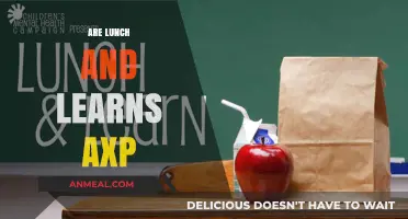 Exploring the Benefits of Lunch and Learns for Employee Growth