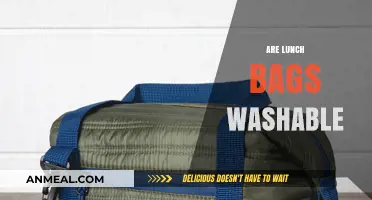 Eco-Friendly Lunch Solutions: The Truth About Washable Lunch Bags