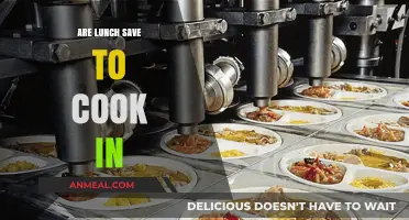 Reviving Leftovers: The Ultimate Guide to Safe Lunch Reheating