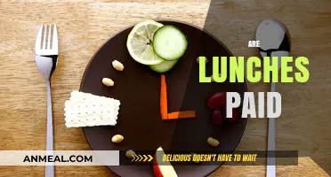Decoding Lunch Policies: Are Your Midday Meals Covered?