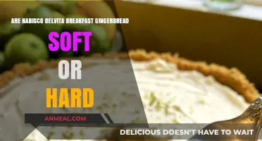 Breakfast Biscuits: Soft or Hard?
