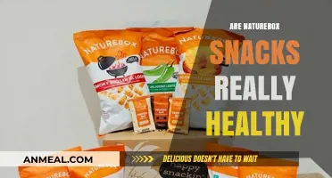 Unveiling the Truth: Are NatureBox Snacks Truly Healthy?