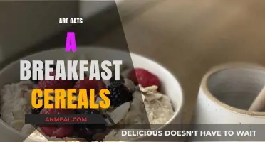 Are Oats Breakfast Cereals? Unraveling the Morning Meal Debate