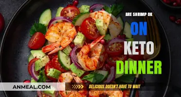 Can You Eat Shrimp on Keto? A Low-Carb Dinner Guide
