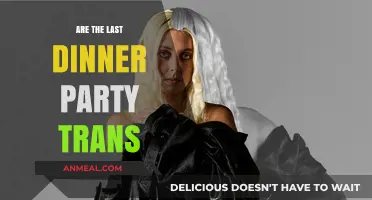 Exploring Gender Identity in 'The Last Dinner Party': Are They Trans?
