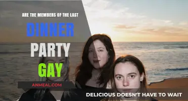 Unveiling the Sexuality of The Last Dinner Party Members: Fact or Fiction?