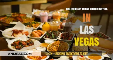 Discover Authentic Indian Dinner Buffets in Las Vegas: A Foodie's Guide