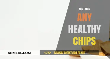 Crunching the Numbers: Unveiling the Truth About Healthy Chips