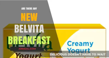 Belvita Breakfast: New Flavors, Same Classic Taste