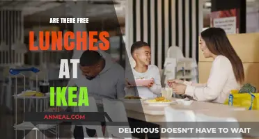 Exploring IKEA's Hidden Gems: Free Lunches and More!